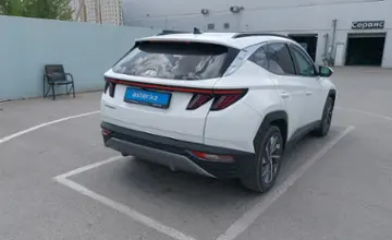 Hyundai Tucson 2021 года за 13 500 000 тг. в Шымкент фото 3