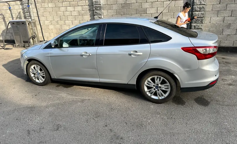 Ford Focus 2012 года за 4 000 000 тг. в Талдыкорган