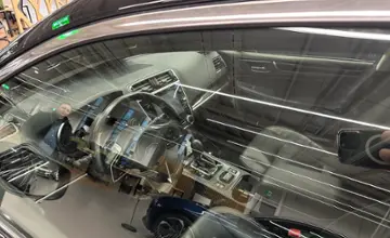 Subaru Outback 2018 года за 13 000 000 тг. в Астана фото 3