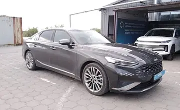 Kia K8 2022 года за 17 500 000 тг. в Караганда фото 3