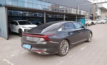 Kia K8 2022 года за 17 500 000 тг. в Караганда