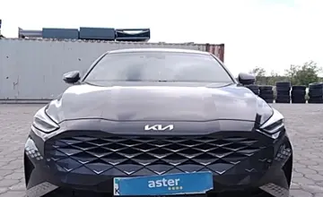 Kia K8 2022 года за 17 500 000 тг. в Караганда фото 2