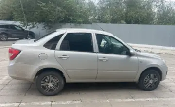 LADA (ВАЗ) Granta 2014 года за 3 500 000 тг. в Уральск фото 4