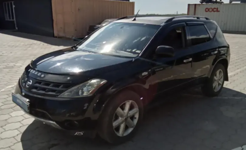 Nissan Murano 2007 года за 3 000 000 тг. в Караганда