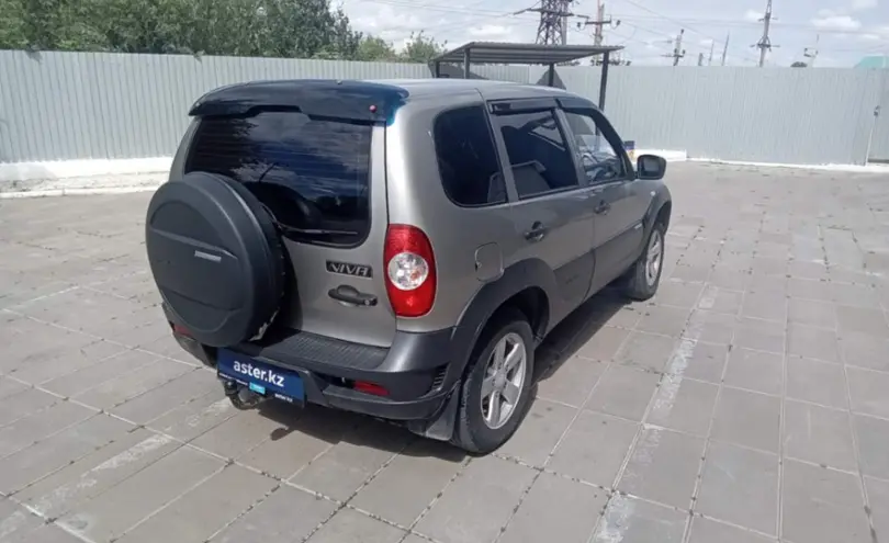 Chevrolet Niva 2013 года за 4 000 000 тг. в Уральск фото 5