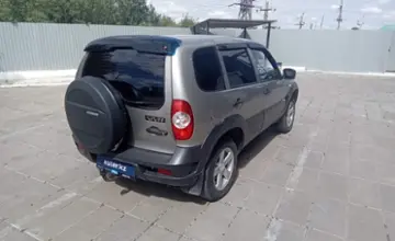 Chevrolet Niva 2013 года за 4 000 000 тг. в Уральск