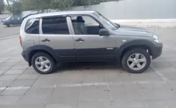 Chevrolet Niva 2013 года за 4 000 000 тг. в Уральск фото 4