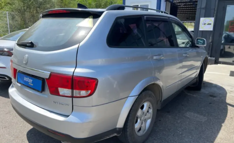 SsangYong Kyron 2014 года за 5 990 000 тг. в Усть-Каменогорск фото 5
