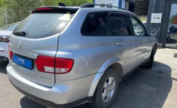 SsangYong Kyron 2014 года за 5 990 000 тг. в Усть-Каменогорск