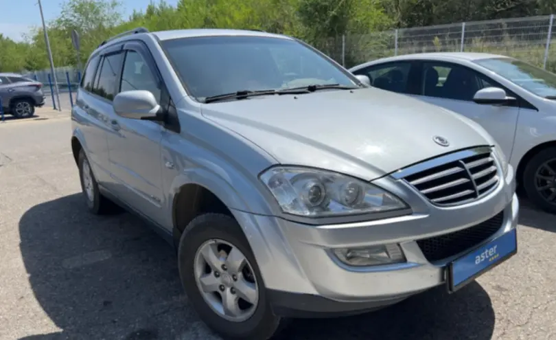 SsangYong Kyron 2014 года за 5 990 000 тг. в Усть-Каменогорск фото 3