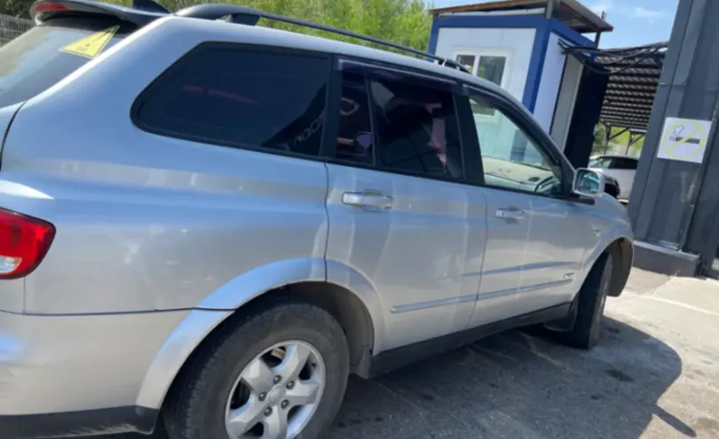 SsangYong Kyron 2014 года за 5 990 000 тг. в Усть-Каменогорск фото 4