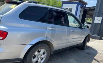 SsangYong Kyron 2014 года за 5 990 000 тг. в Усть-Каменогорск фото 4