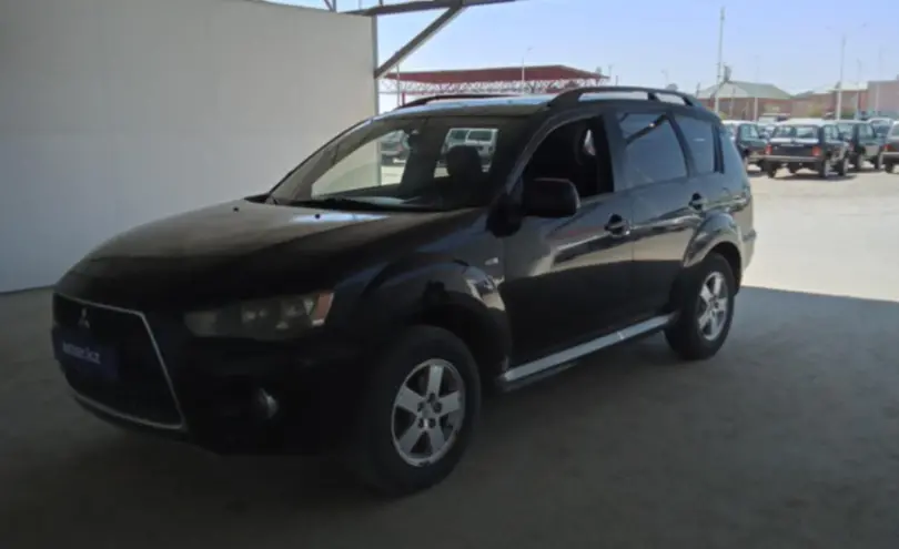 Mitsubishi Outlander 2010 года за 6 000 000 тг. в Кызылорда