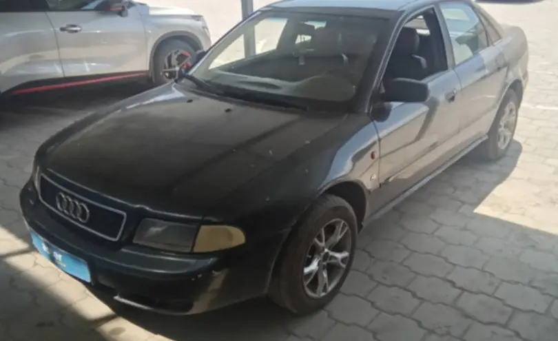 Audi A4 1995 года за 1 500 000 тг. в Караганда