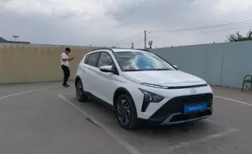 Hyundai Bayon 2023 года за 9 000 000 тг. в Шымкент фото 2