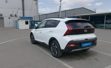 Hyundai Bayon 2023 года за 9 000 000 тг. в Шымкент фото 4