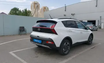 Hyundai Bayon 2023 года за 9 000 000 тг. в Шымкент фото 3