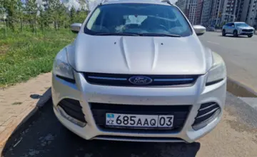 Ford Kuga 2014 года за 6 300 000 тг. в Астана фото 2