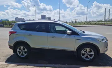 Ford Kuga 2014 года за 6 300 000 тг. в Астана фото 4