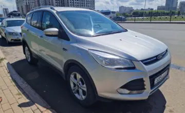Ford Kuga 2014 года за 6 300 000 тг. в Астана фото 3