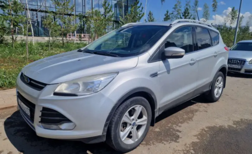 Ford Kuga 2014 года за 6 300 000 тг. в Астана