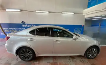 Lexus IS 2005 года за 6 500 000 тг. в Астана фото 4