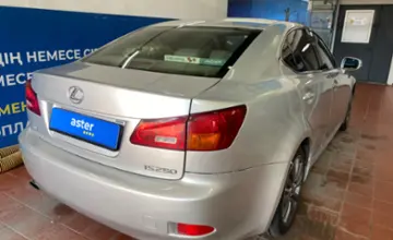 Lexus IS 2005 года за 6 500 000 тг. в Астана