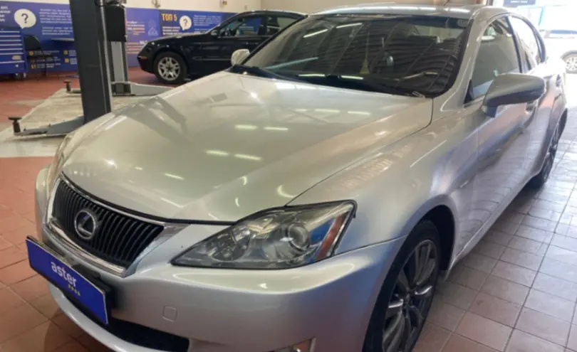 Lexus IS 2005 года за 6 500 000 тг. в Астана
