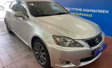 Lexus IS 2005 года за 6 500 000 тг. в Астана фото 3