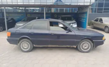 Audi 80 1991 года за 600 000 тг. в Караганда фото 4