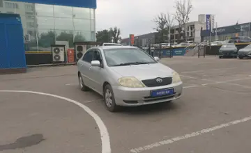 Toyota Corolla 2006 года за 3 500 000 тг. в Алматы фото 2