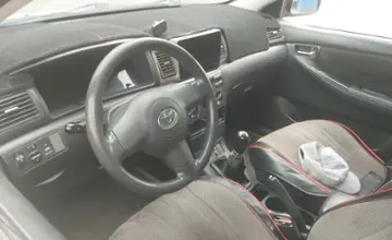 Toyota Corolla 2006 года за 3 500 000 тг. в Алматы фото 5