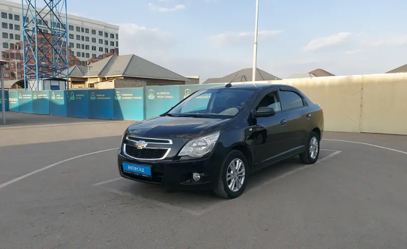 Chevrolet Cobalt 2020 года за 6 000 000 тг. в Шымкент