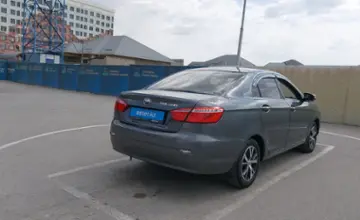 Lifan Solano 2018 года за 4 500 000 тг. в Шымкент фото 3