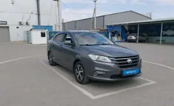 Lifan Solano 2018 года за 4 500 000 тг. в Шымкент фото 2