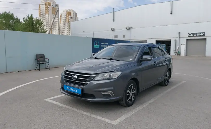 Lifan Solano 2018 года за 4 500 000 тг. в Шымкент