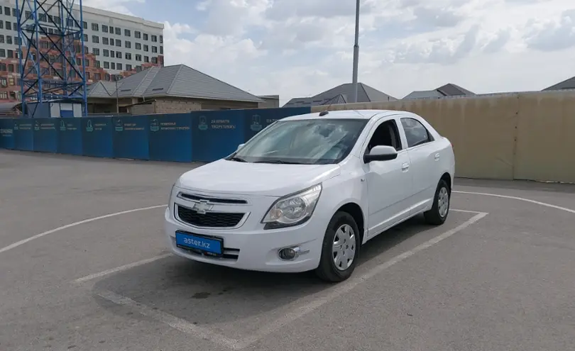 Chevrolet Cobalt 2020 года за 5 290 000 тг. в Шымкент