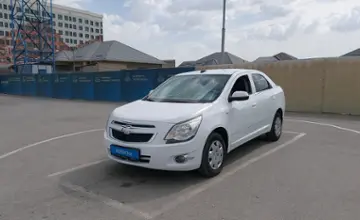 Chevrolet Cobalt 2020 года за 5 290 000 тг. в Шымкент фото 1