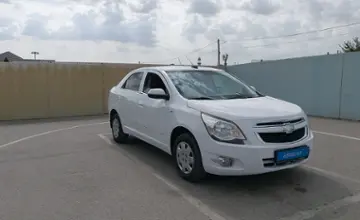 Chevrolet Cobalt 2020 года за 5 290 000 тг. в Шымкент фото 2