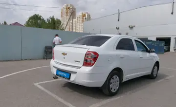 Chevrolet Cobalt 2020 года за 5 290 000 тг. в Шымкент фото 3