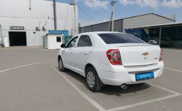 Chevrolet Cobalt 2020 года за 5 290 000 тг. в Шымкент фото 4