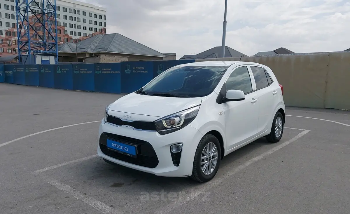 Kia Picanto 2023 года за 7 500 000 тг. в Шымкент