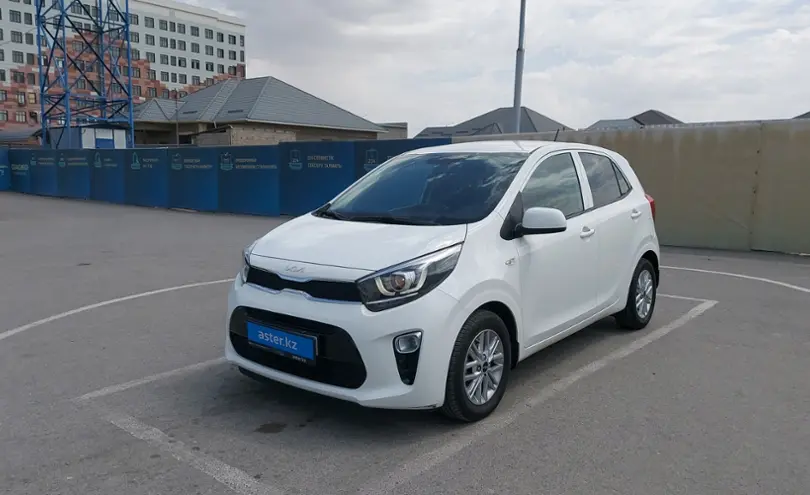 Kia Picanto 2023 года за 7 500 000 тг. в Шымкент