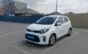 Kia Picanto 2023 года за 7 500 000 тг. в Шымкент фото 1