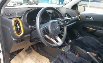 Kia Picanto 2023 года за 7 500 000 тг. в Шымкент фото 5