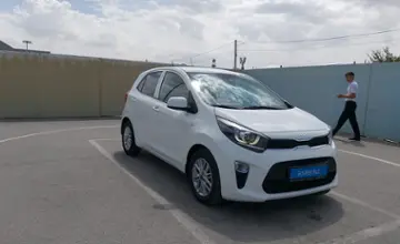 Kia Picanto 2023 года за 7 500 000 тг. в Шымкент фото 2