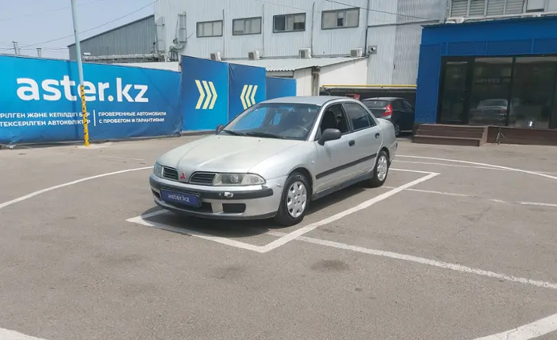 Mitsubishi Carisma 2000 года за 2 500 000 тг. в Алматы