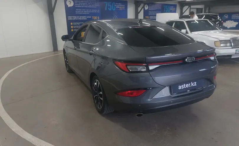 JAC J7 2023 года за 7 500 000 тг. в Астана фото 4