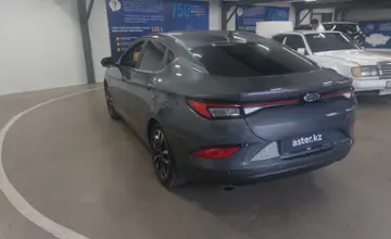 JAC J7 2023 года за 7 500 000 тг. в Астана фото 4