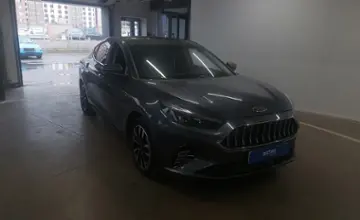 JAC J7 2023 года за 7 500 000 тг. в Астана фото 2